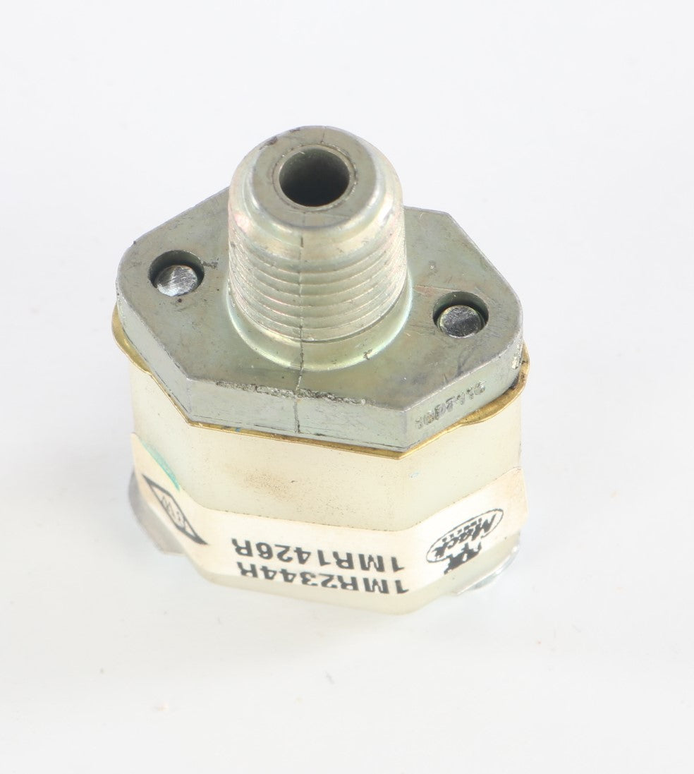 BENDIX - 103079N - LP-3 PRESSURE INDICATOR