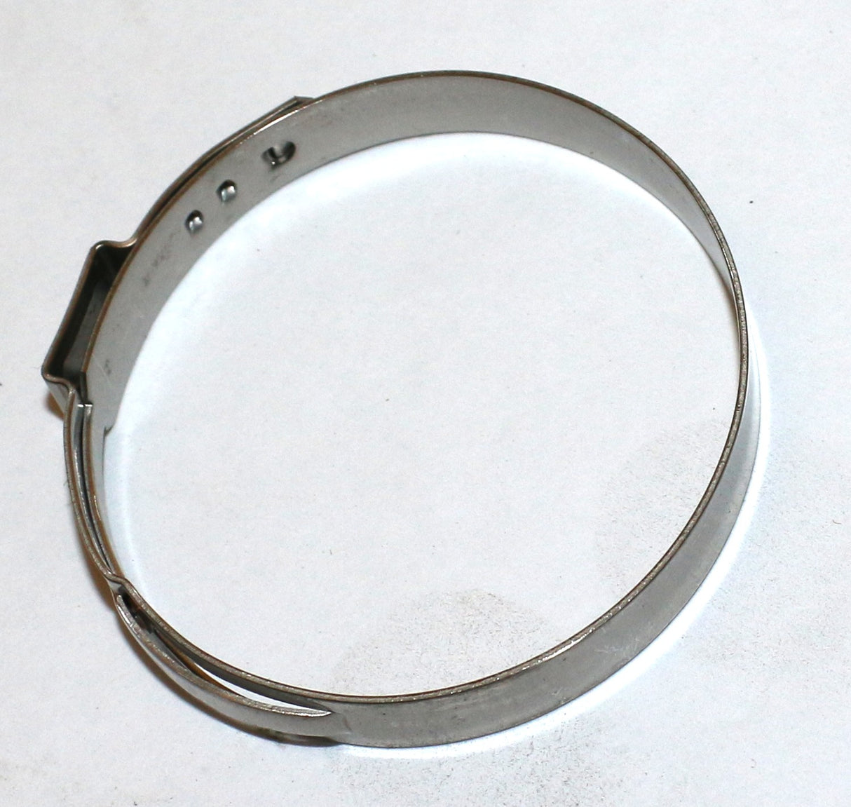 VOLVO PENTA - 978186 - CLAMP HOSE