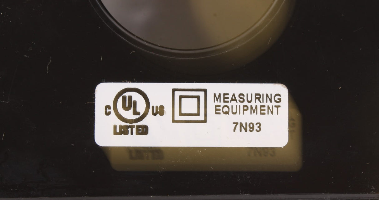IWS - CTD-500A - AC CURRENT TRANSDUCER - OHIO SEMITRONICS