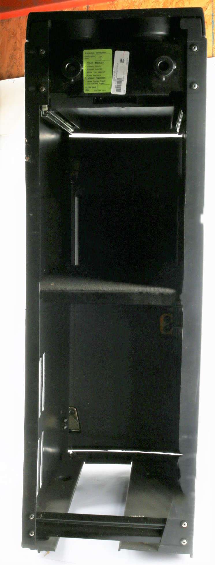 MACK - 21301277 - LOWER STORAGE CABINET_ LH