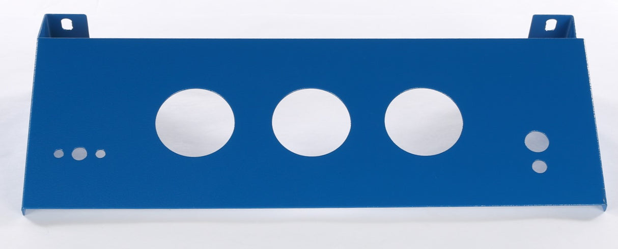 QUINCY COMPRESSOR - 2013303643 - PANEL_GAUGE_3GA/AFI/DPV