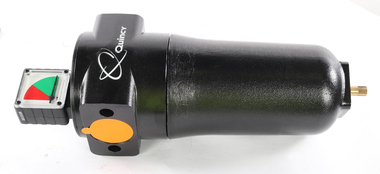 QUINCY COMPRESSOR - 1624505808 - FILTER ASM - PNEUMATIC COALESCING 1in NPT