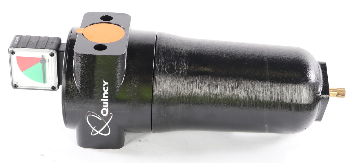 QUINCY COMPRESSOR - 1624505808 - FILTER ASM - PNEUMATIC COALESCING 1in NPT