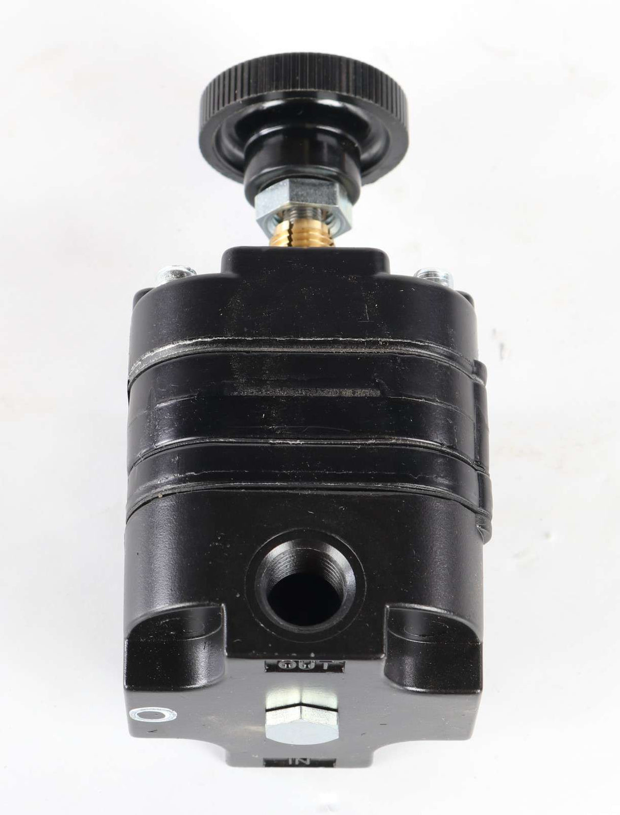 WILKERSON - P17-02-FH0 - THROTTLE AIR CONTROL