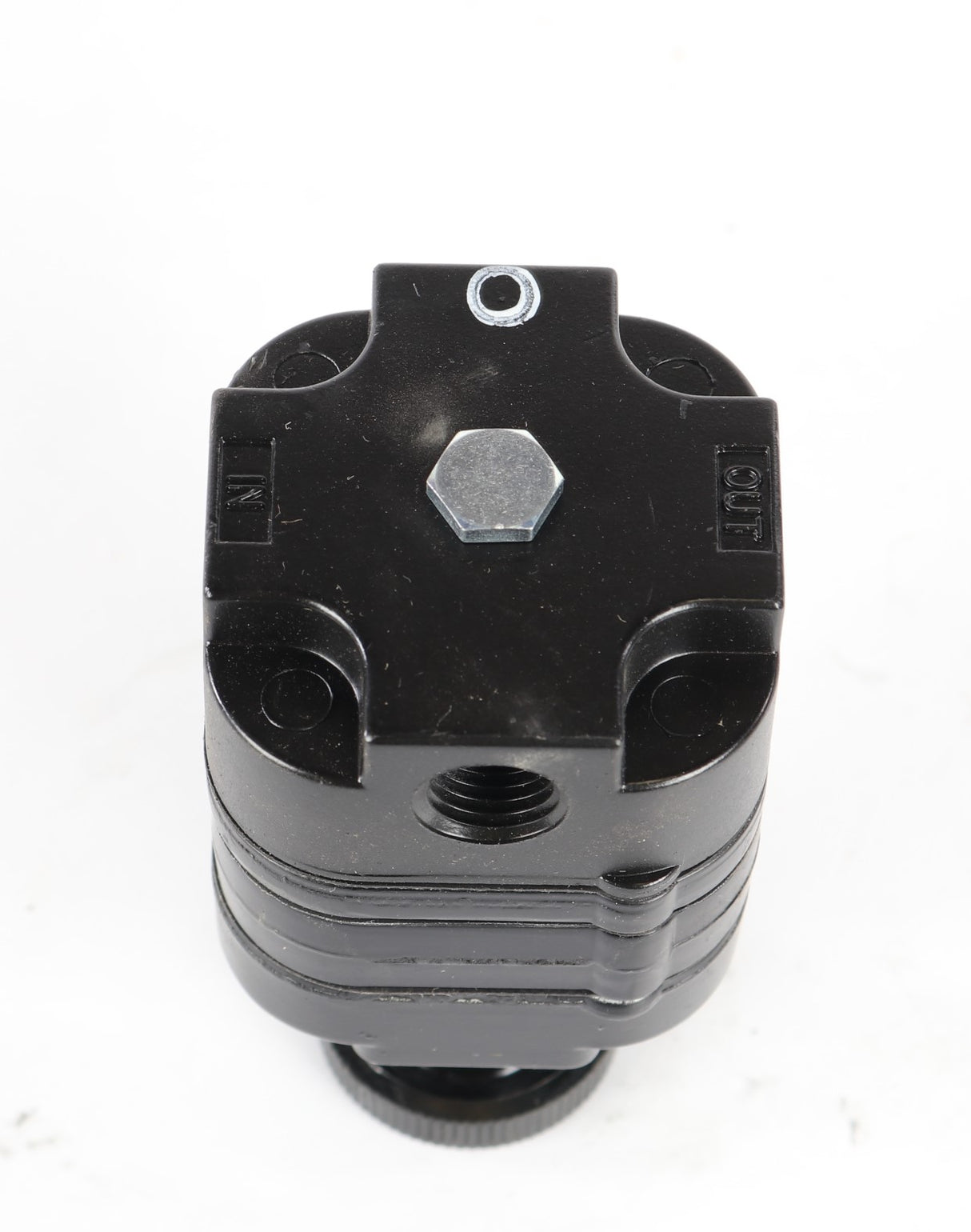 WILKERSON - P17-02-FH0 - THROTTLE AIR CONTROL