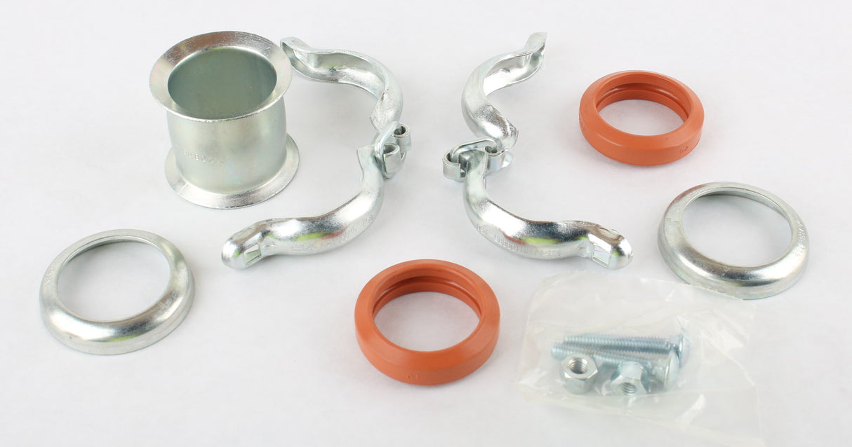 QUINCY AIR COMPRESSOR - 140509S150 - PIPE COUPLING - FLEXMASTER