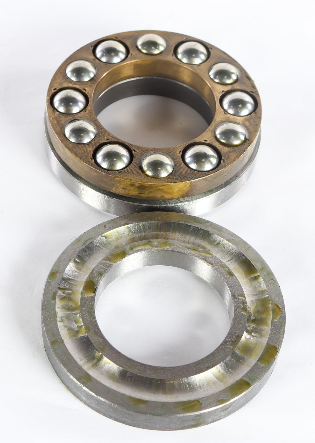 RHP - MT2.3/4 - BALL THRUST BEARING - 5in OD