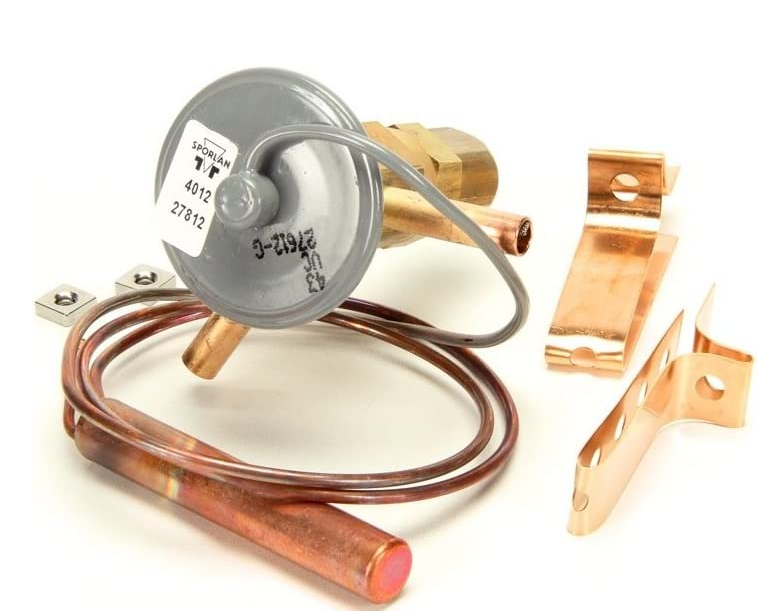 WILLIAMS CONTROLS - 118318 - AIR VALVE