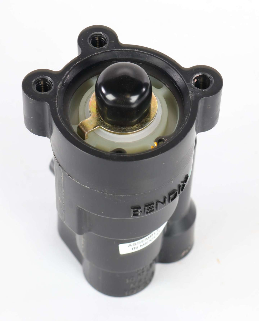 BENDIX - 108545 - TRAILER CONTROL VALVE