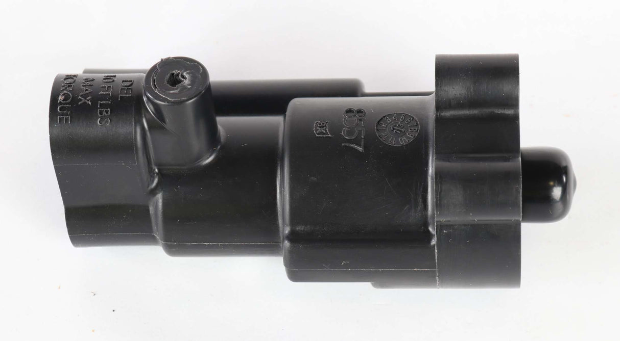 BENDIX - 108545 - TRAILER CONTROL VALVE