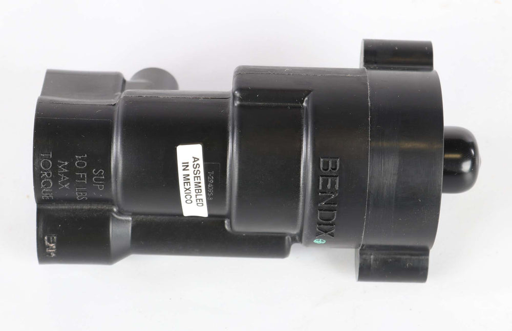 BENDIX - 108545 - TRAILER CONTROL VALVE