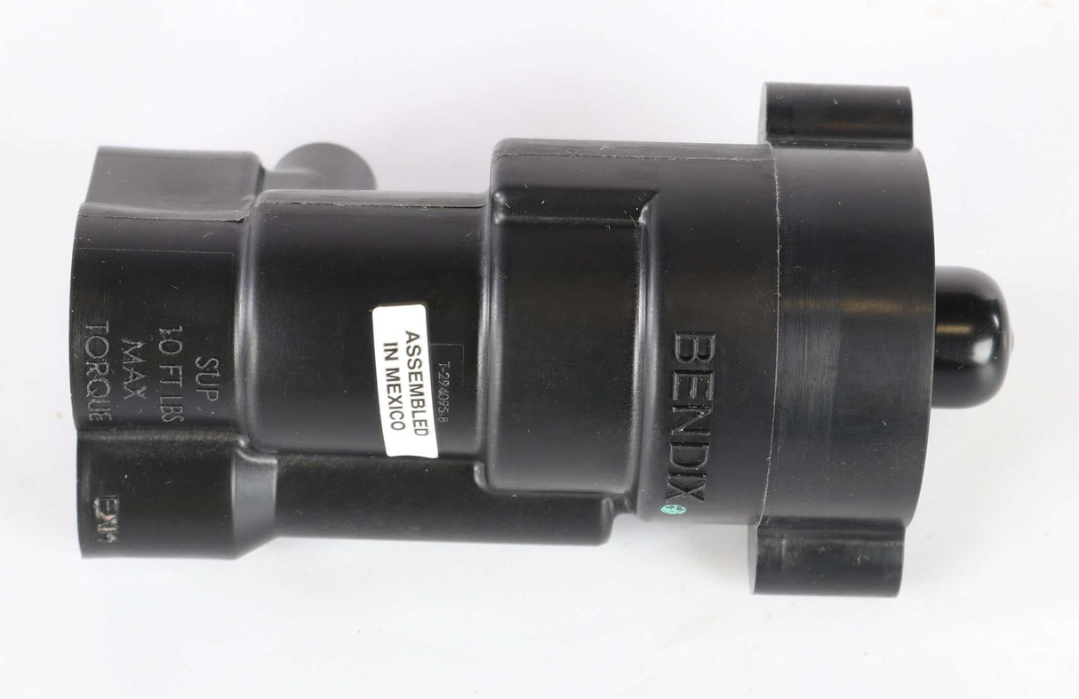 BENDIX - 108545 - TRAILER CONTROL VALVE