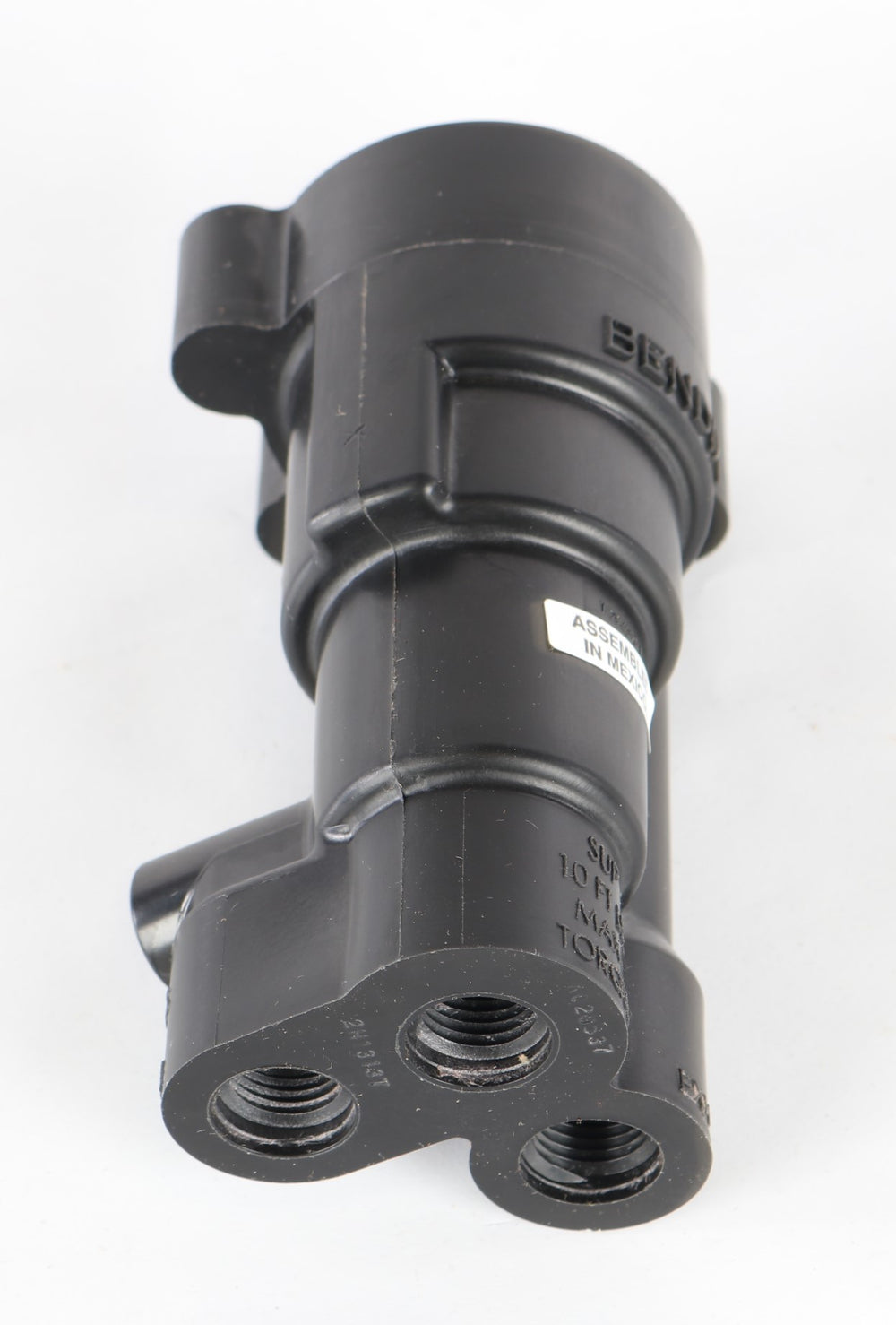 BENDIX - 108545 - TRAILER CONTROL VALVE