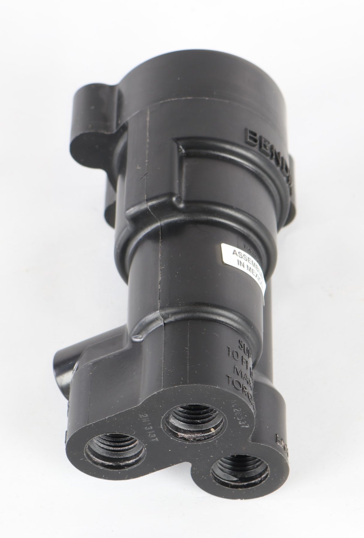 BENDIX - 108545 - TRAILER CONTROL VALVE