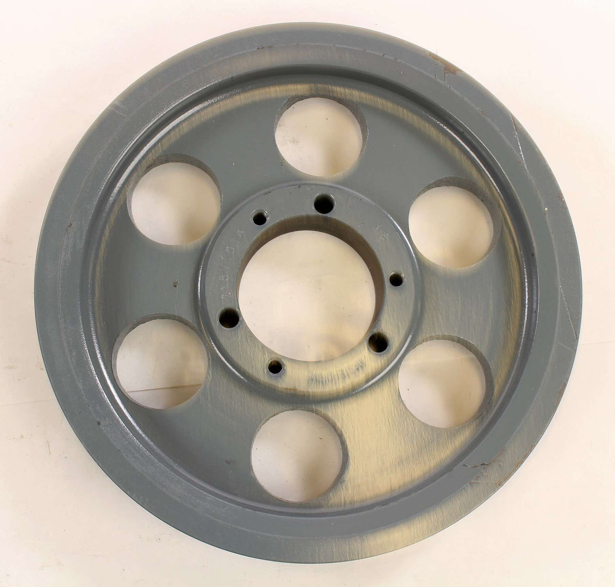 IWS - 2/5V1030SK - PULLEY KIT - MASTERDRIVE