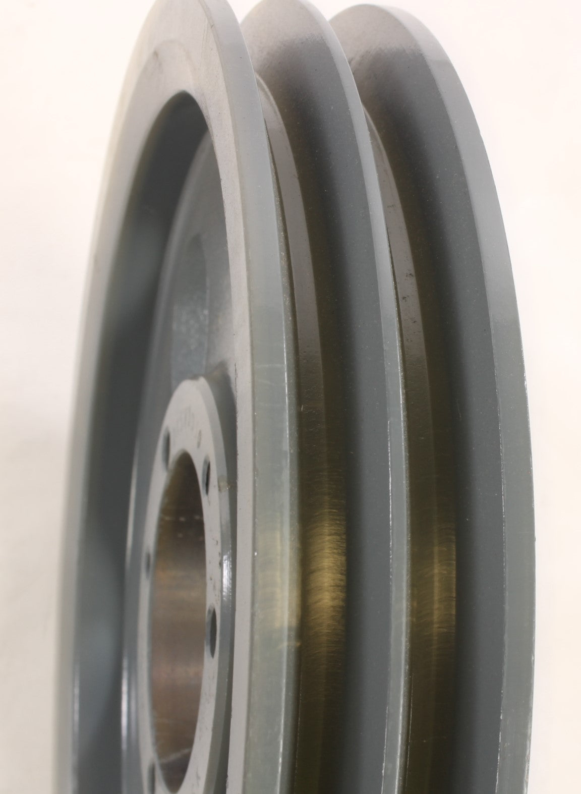 IWS - 2/5V1030SK - PULLEY KIT - MASTERDRIVE