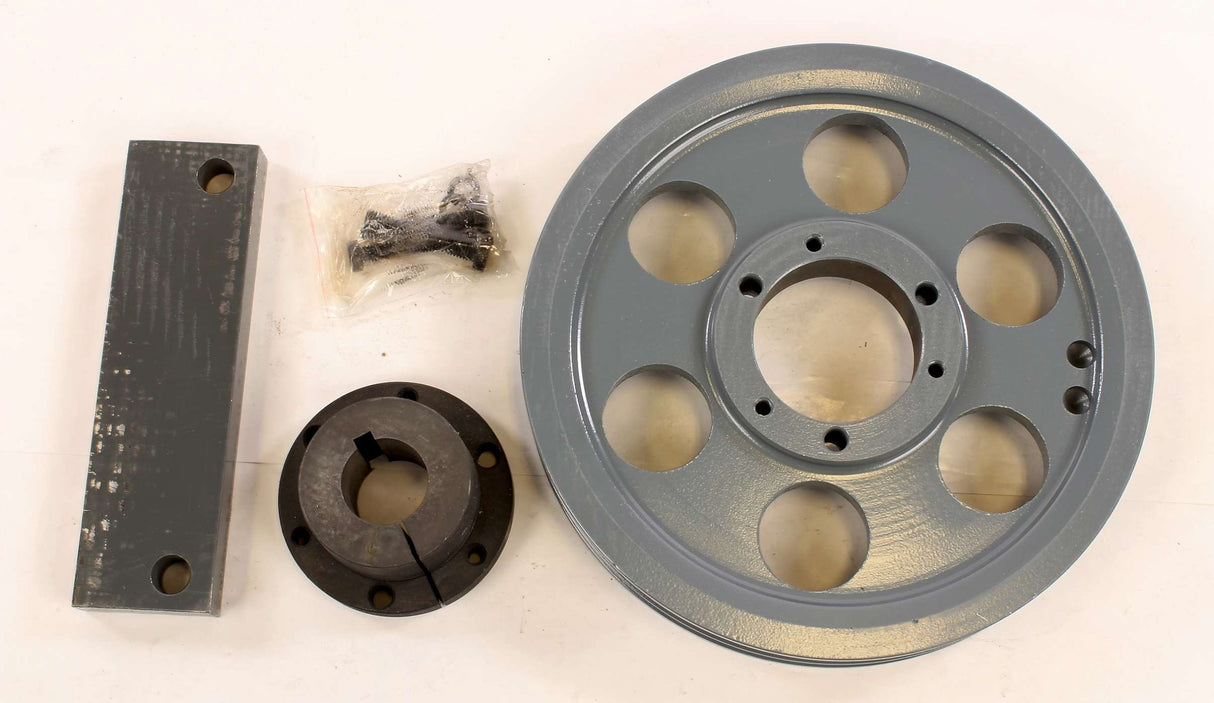 IWS - 2/5V1030SK - PULLEY KIT - MASTERDRIVE