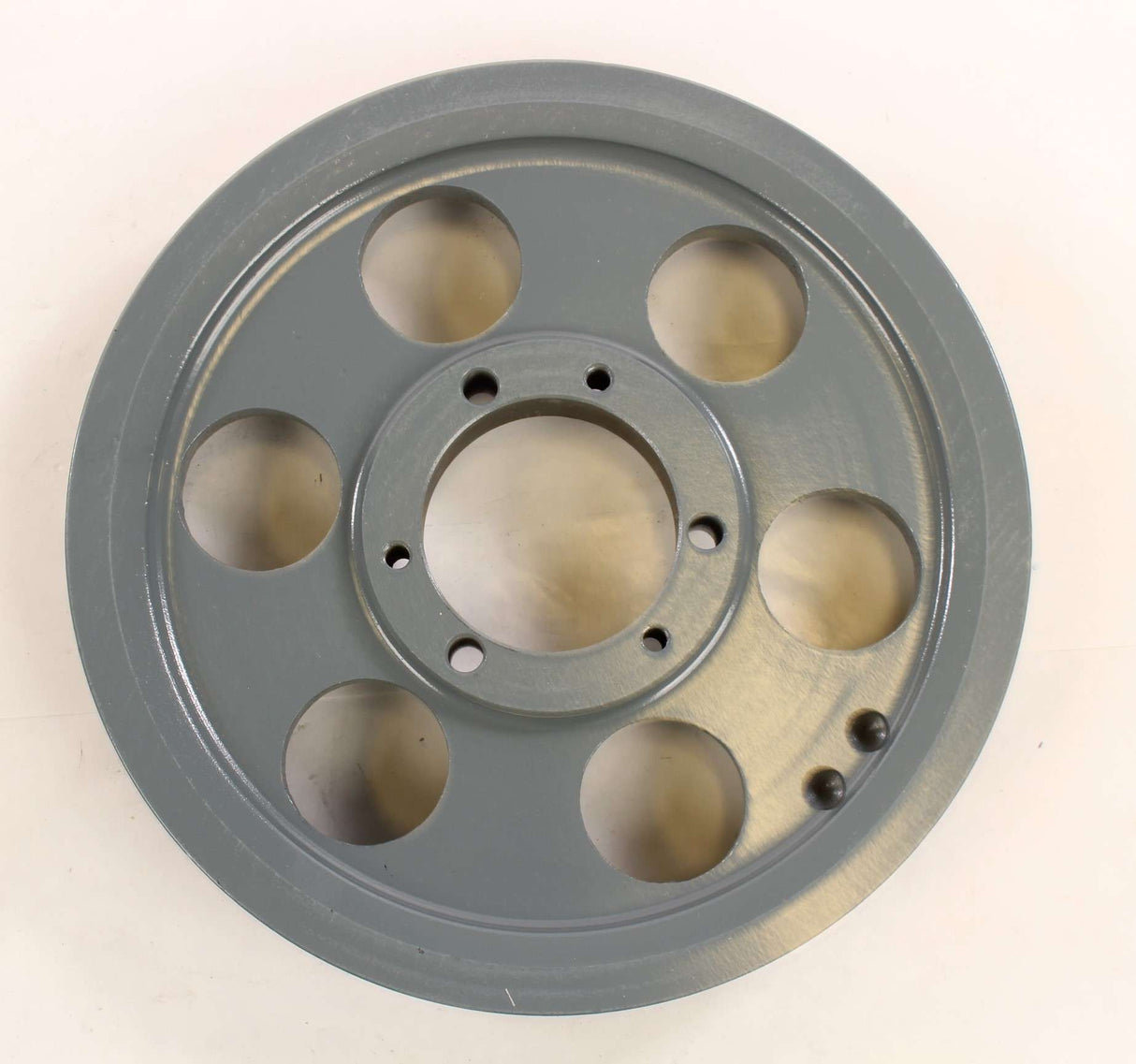 IWS - 2/5V1030SK - PULLEY KIT - MASTERDRIVE