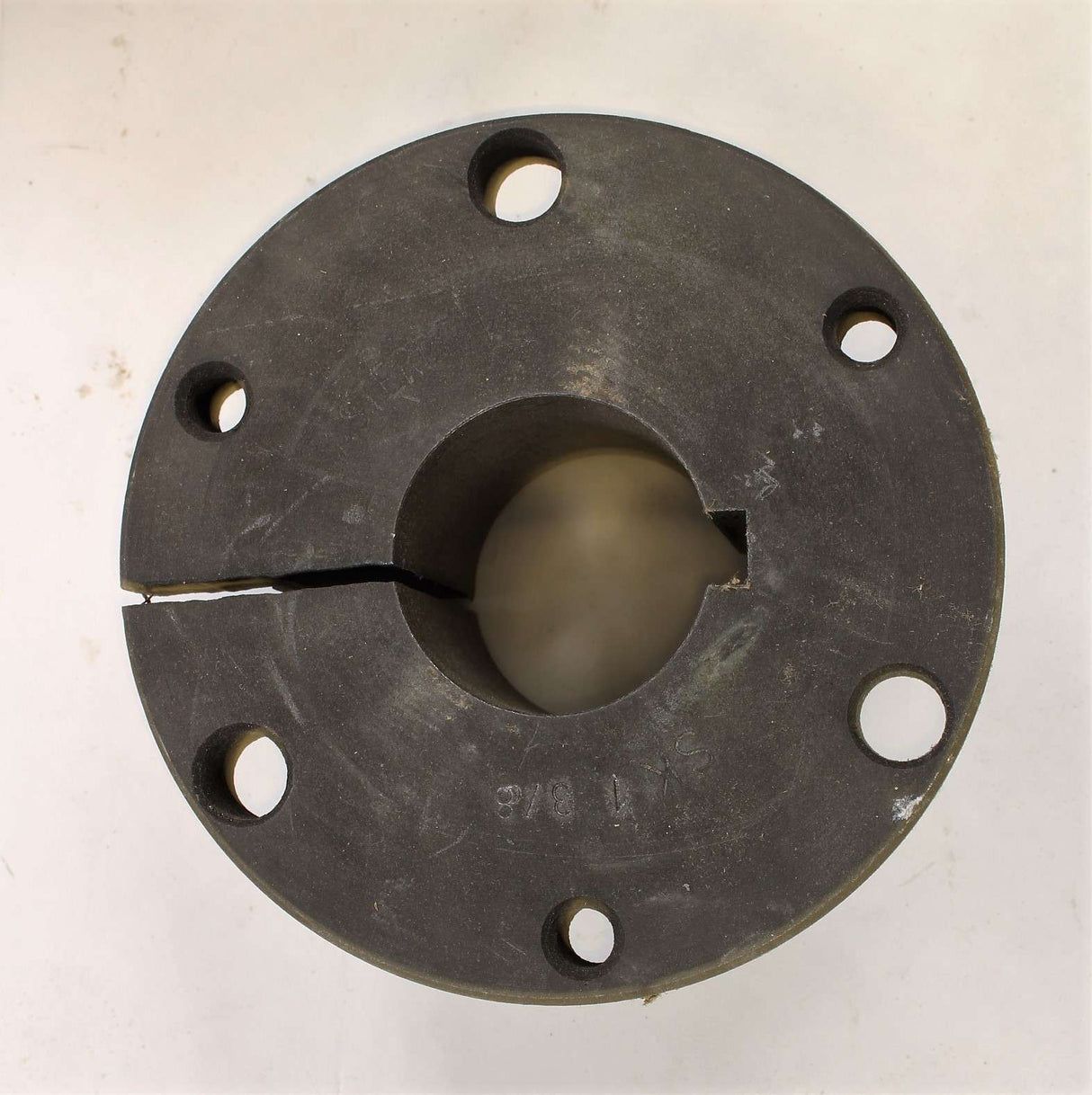 IWS - 2/5V1030SK - PULLEY KIT - MASTERDRIVE