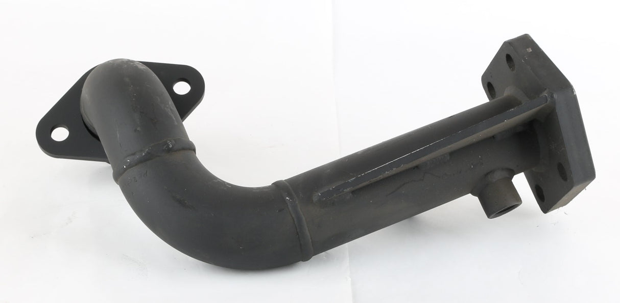 QUINCY AIR COMPRESSOR - 147077-01 - MANIFOLD_DISCHARGE