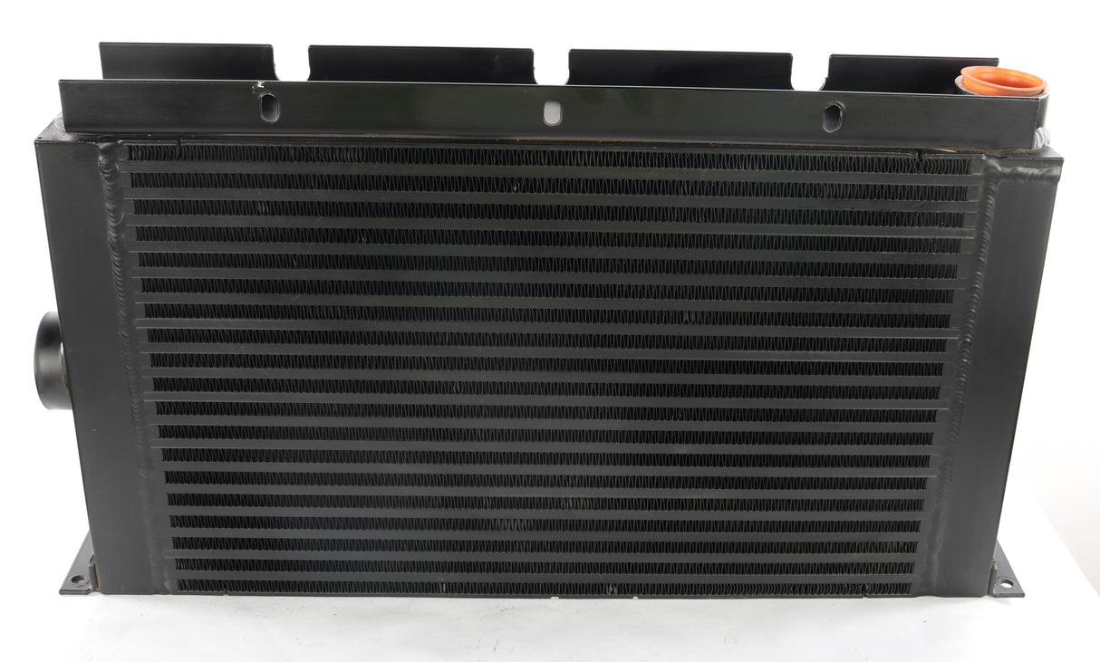 QUINCY AIR COMPRESSOR  - 147249-02 - COOLER_QSI245I/300I