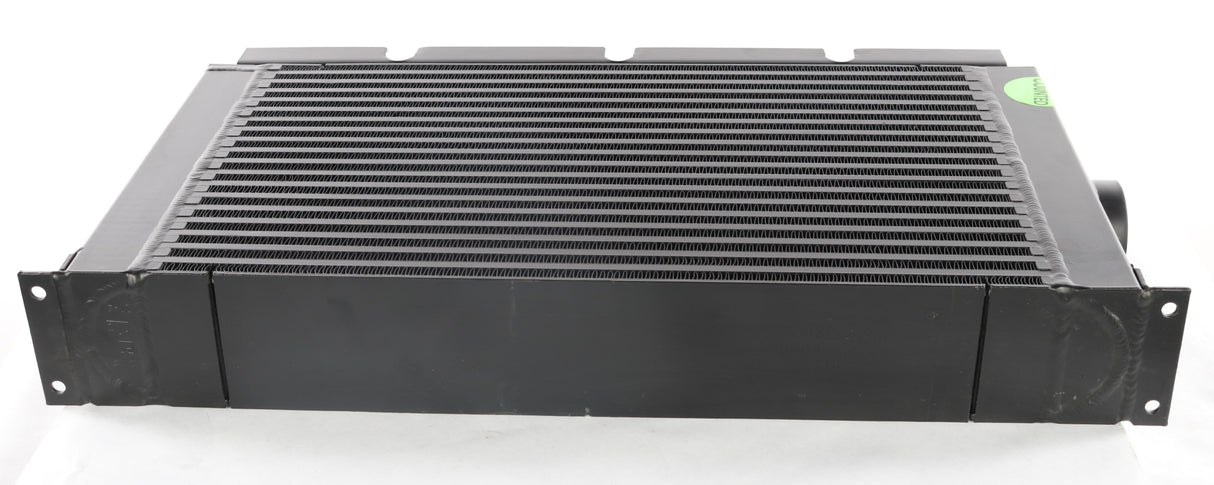 QUINCY AIR COMPRESSOR  - 147249-02 - COOLER_QSI245I/300I