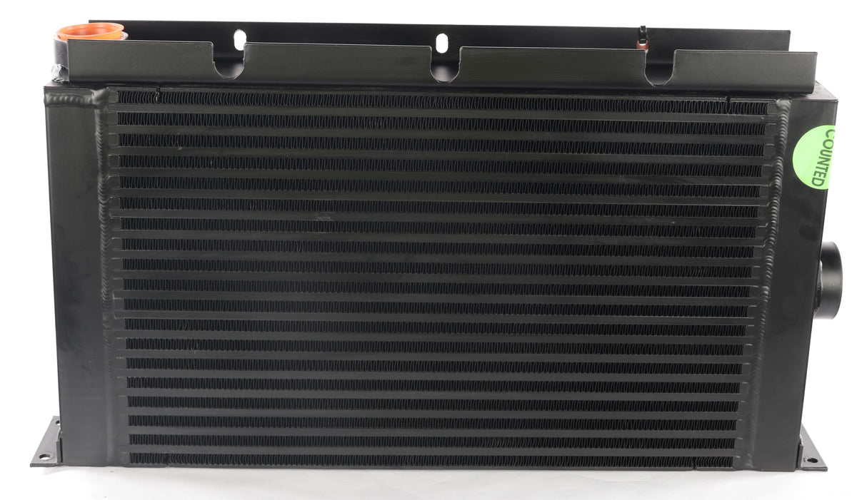 QUINCY AIR COMPRESSOR  - 147249-02 - COOLER_QSI245I/300I