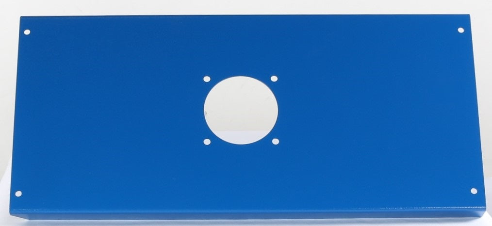 QUINCY AIR COMPRESSOR  - 147533-01 - PANEL_FAN MOTOR