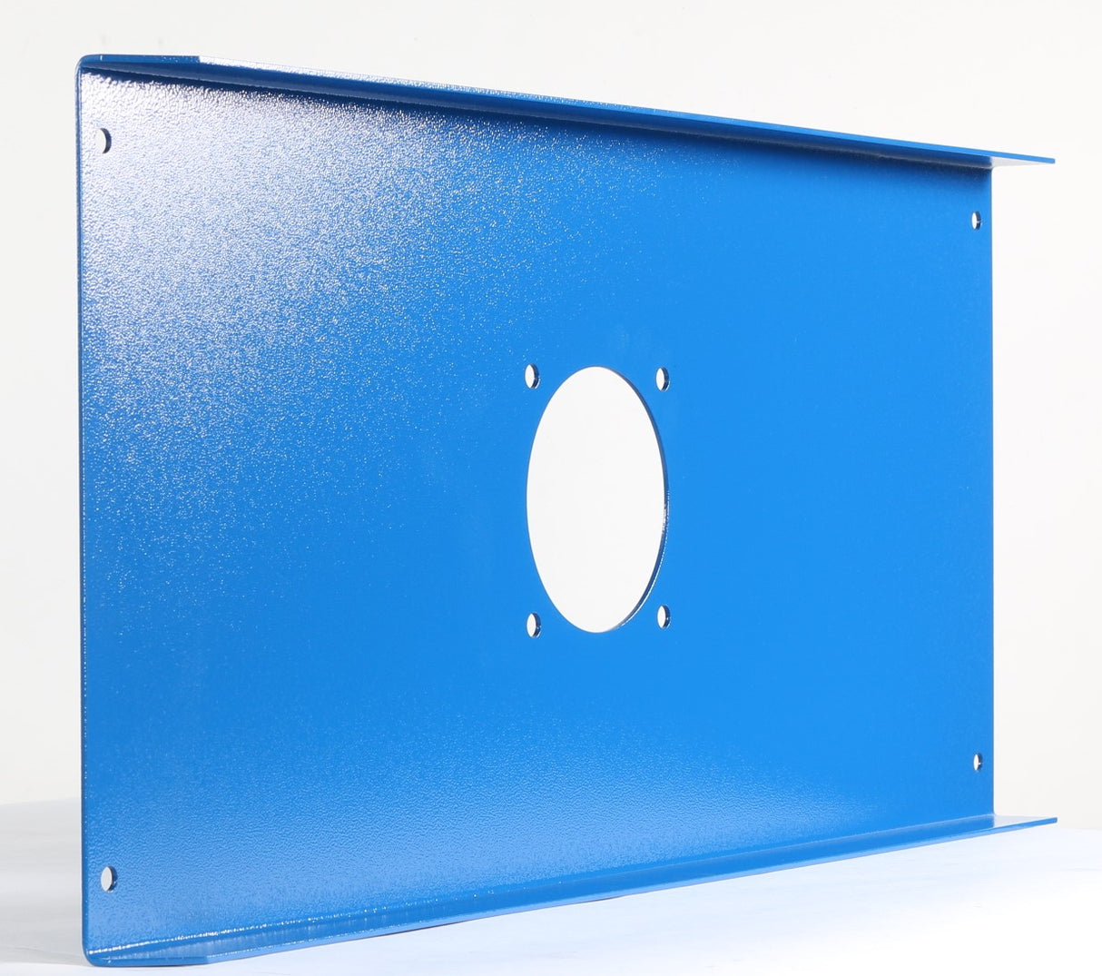 QUINCY AIR COMPRESSOR  - 147533-01 - PANEL_FAN MOTOR