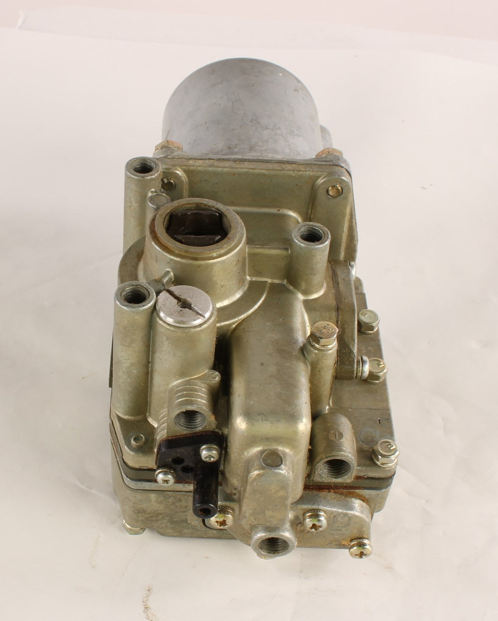 TRICO - 526126 - WIPER MOTOR