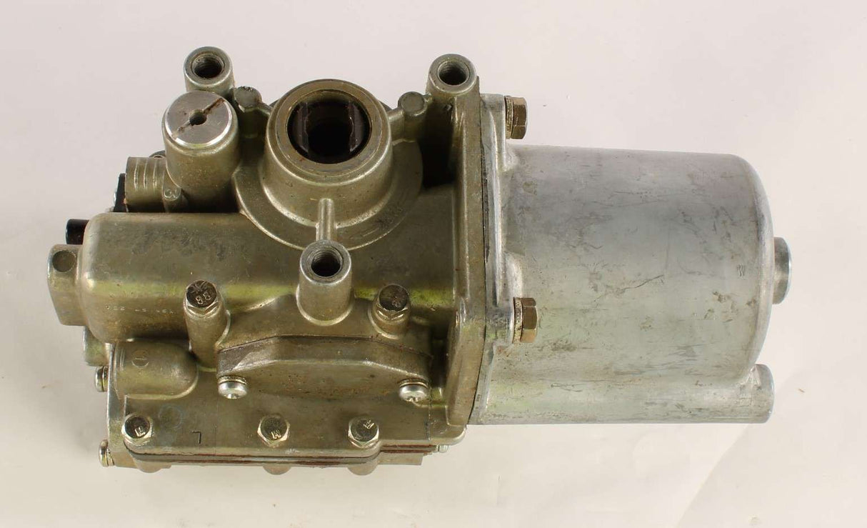 TRICO - 526126 - WIPER MOTOR