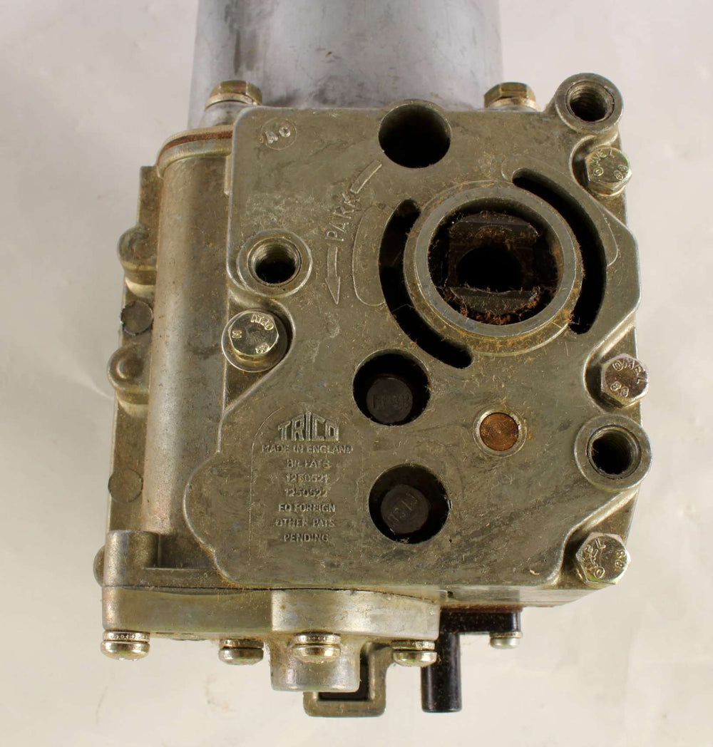 TRICO - 526126 - WIPER MOTOR