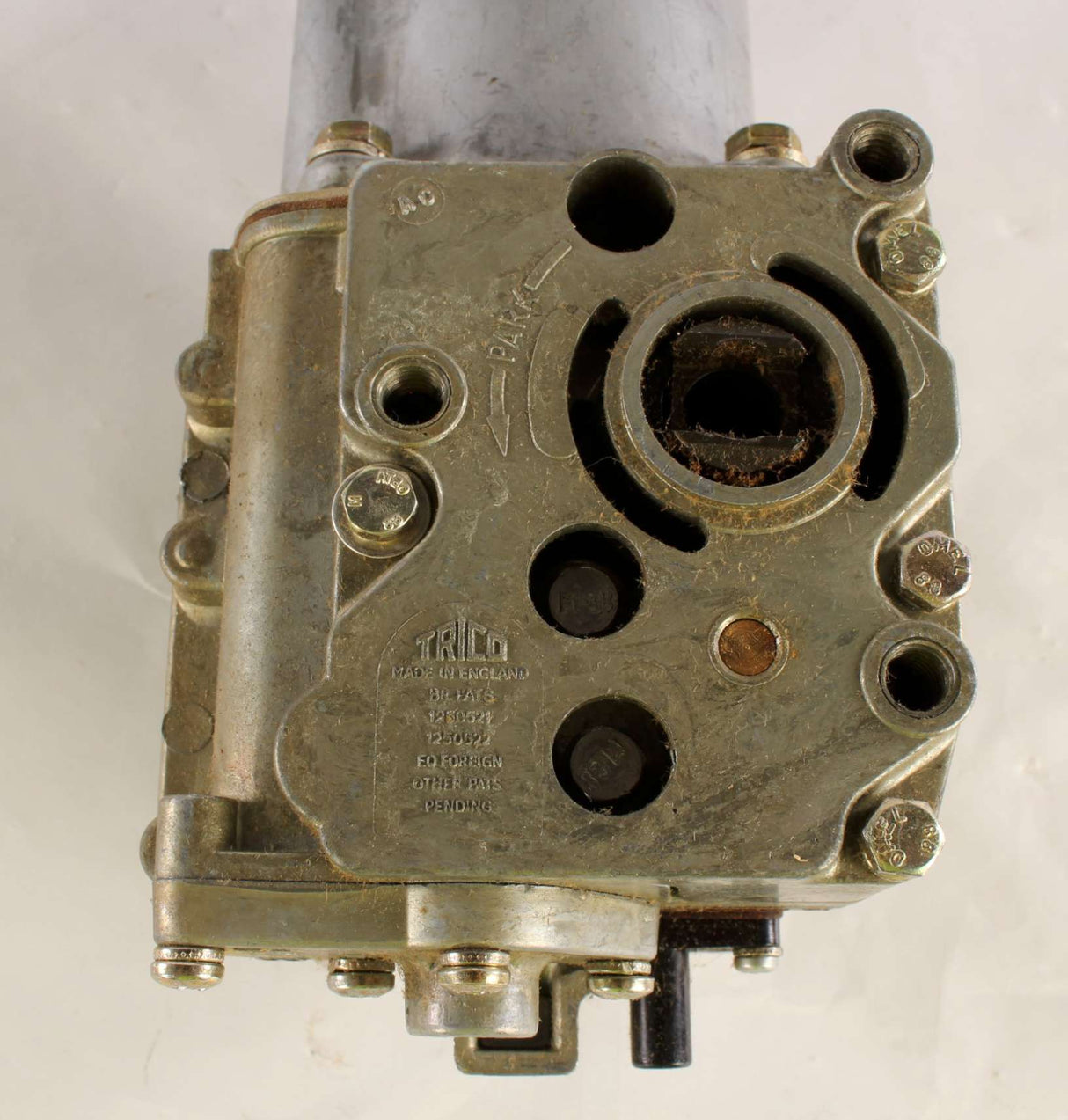 TRICO - 526126 - WIPER MOTOR