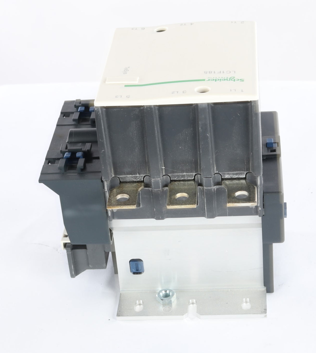 SCHNEIDER ELECTRIC - LC1F185E7 - CONTACTOR