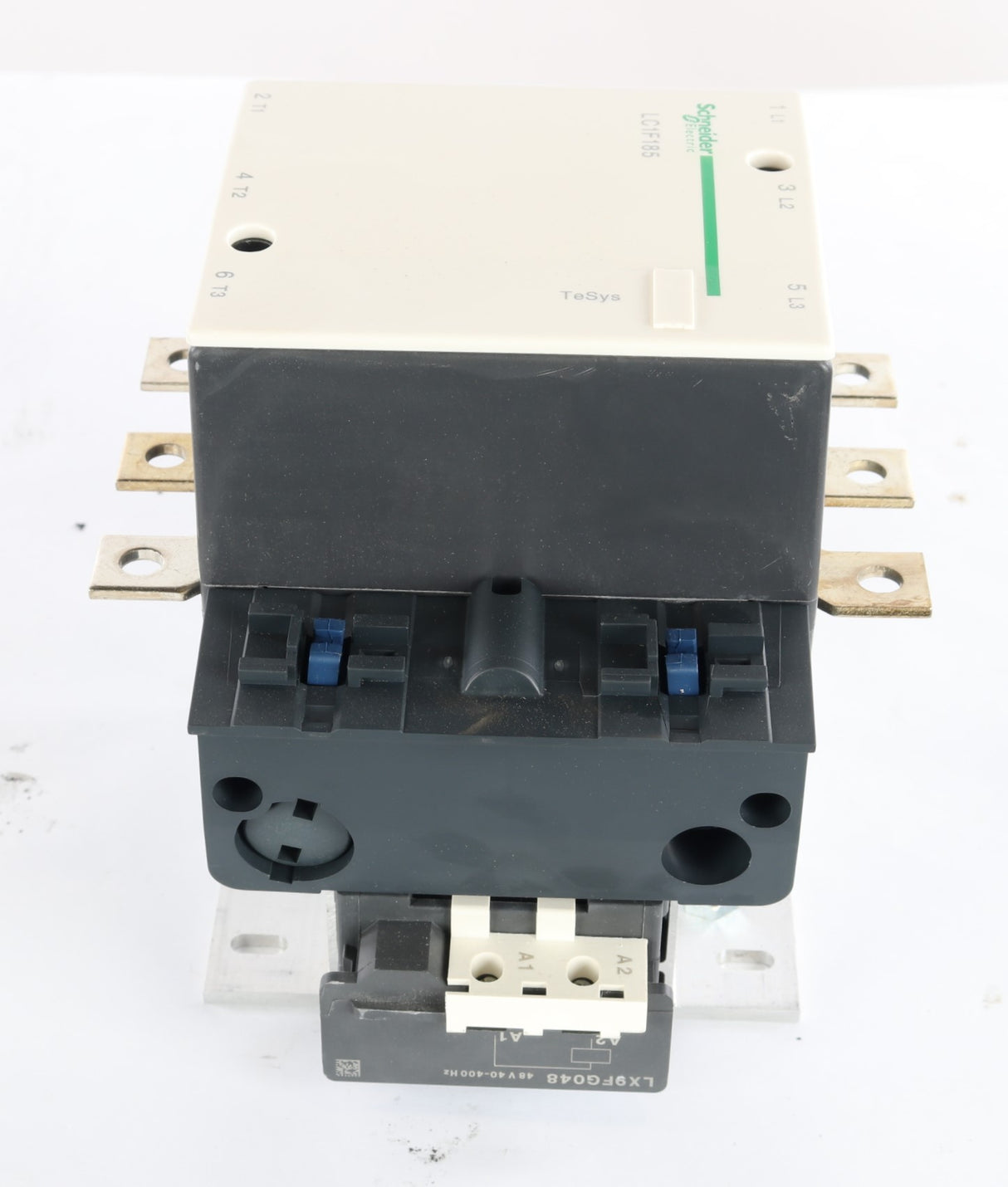 SCHNEIDER ELECTRIC - LC1F185E7 - CONTACTOR