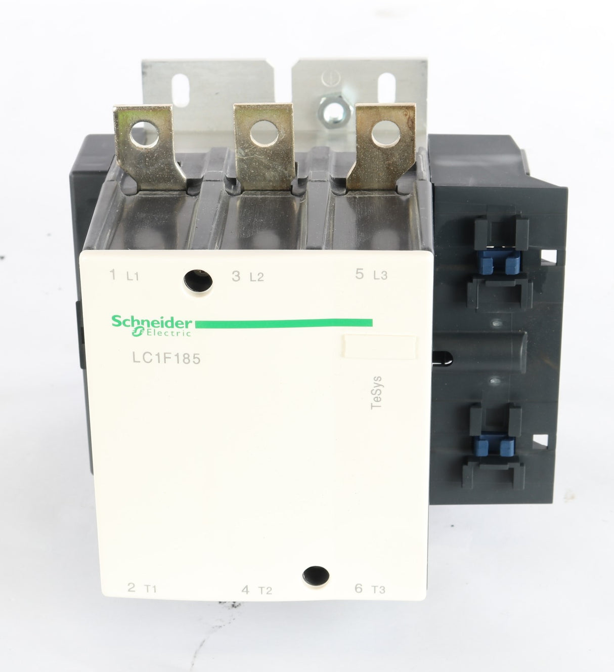 SCHNEIDER ELECTRIC - LC1F185E7 - CONTACTOR