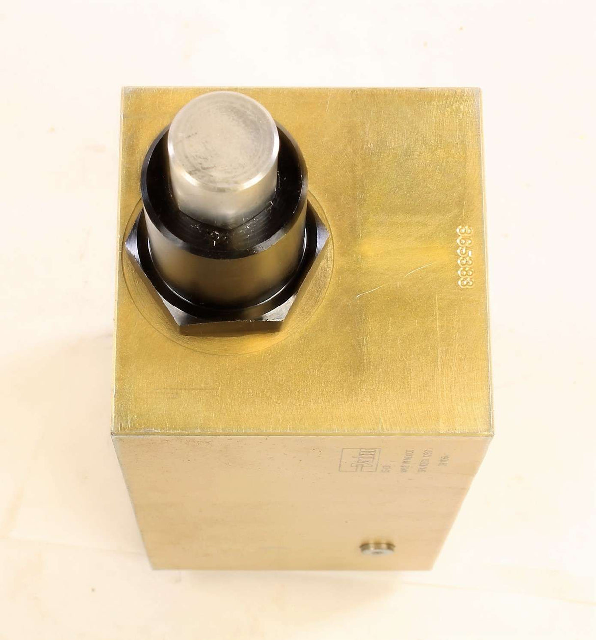 PARKER - 2811054 - CONTROL VALVE