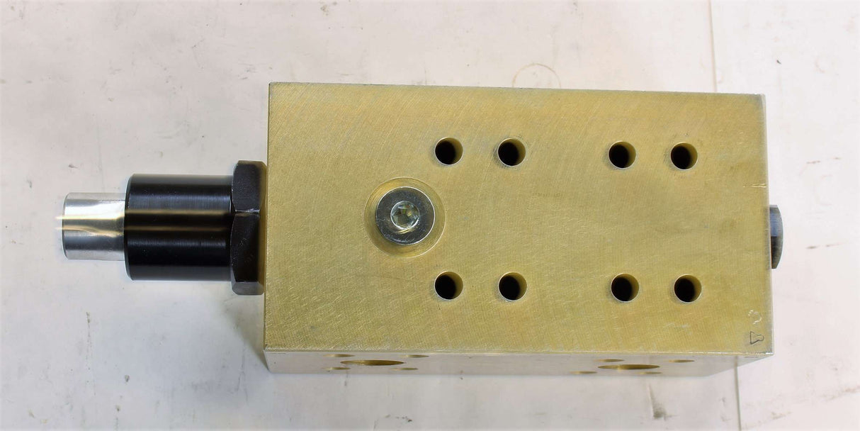 PARKER - 2811054 - CONTROL VALVE