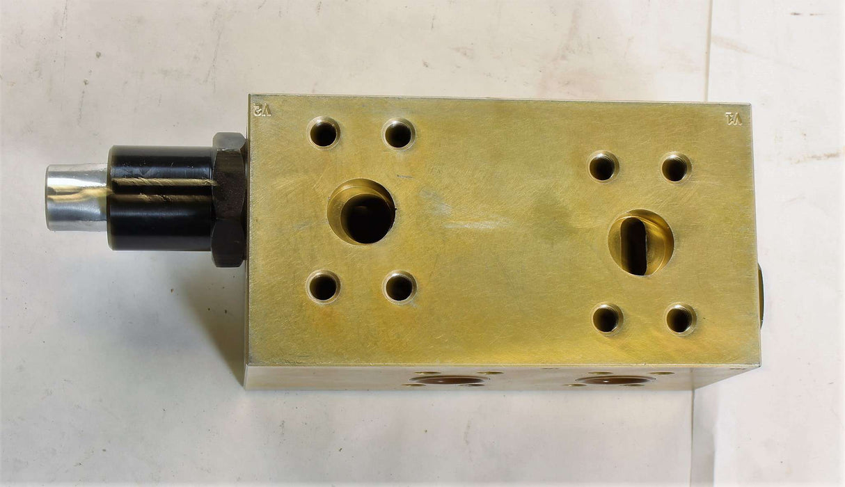 PARKER - 2811054 - CONTROL VALVE