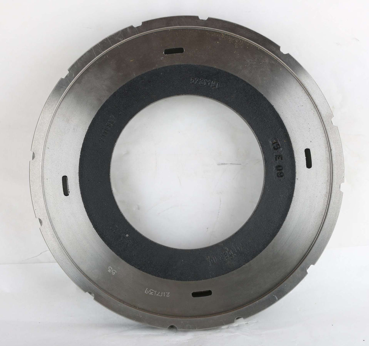 DANA SPICER - 2117139 - BRAKE ABUTMENT PLATE