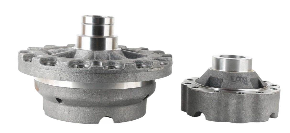 DANA SPICER - 2116883 - CASE ASM_DIFFERENTIAL