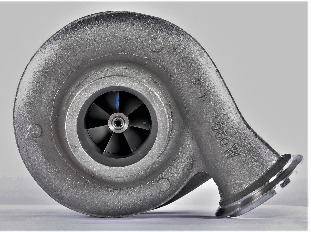 BORG WARNER - 178121 - TURBOCHARGER REMAN - MODEL S3A049