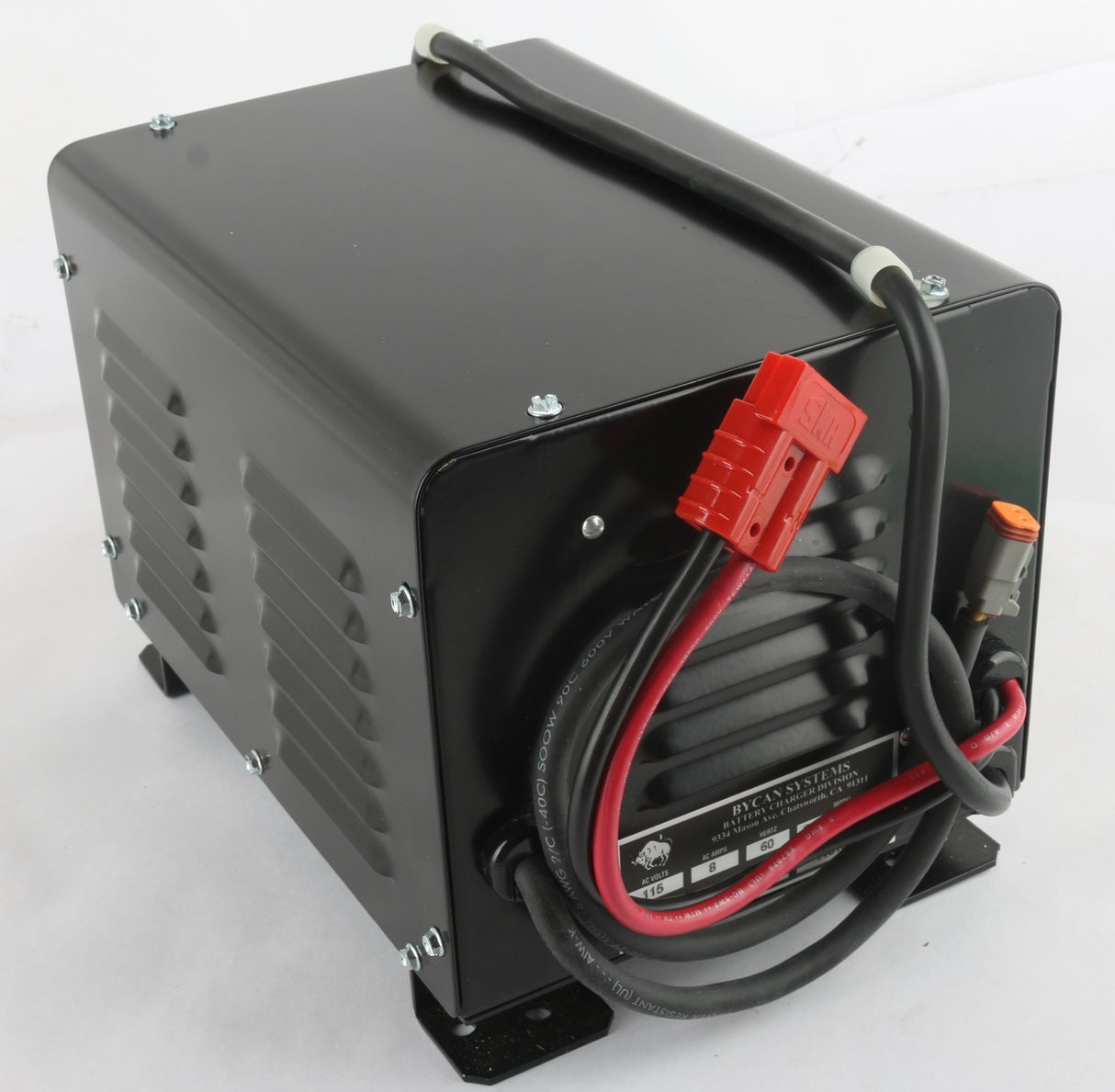 BYCAN SYSTEMS - GW-2425STD - BATTERY CHARGER