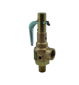 APOLLO - 19-KFEK-160 - RELIEF VALVE 160PSI 1.00"