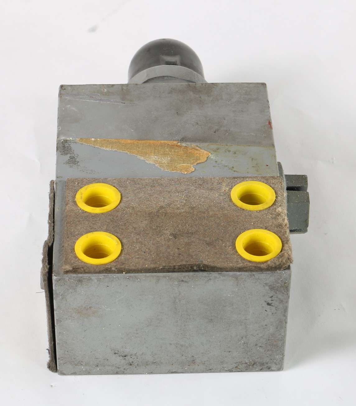 BUCHER HYDRAULICS - DBDS-20K-10 - PRESSURE CONTROL VALVE