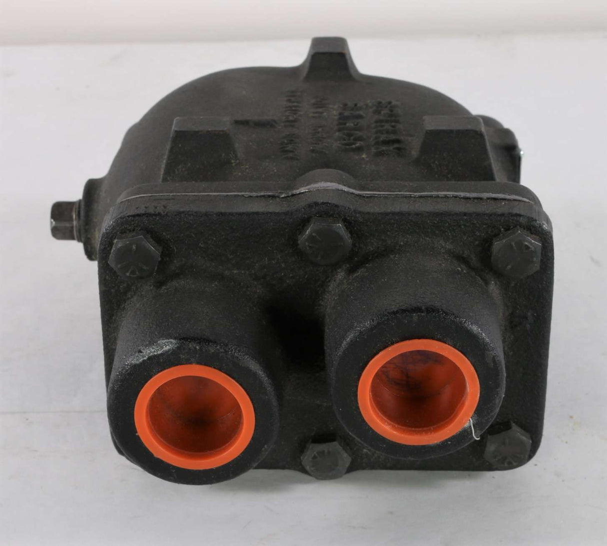 SPIRAX SARCO - FA-200-1 - 1" DRAIN TRAP