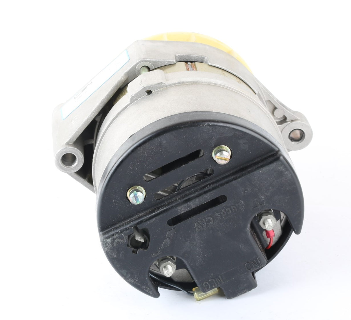 LUCAS ELECTRICAL (ZF) - 1268560 - ALTERNATOR
