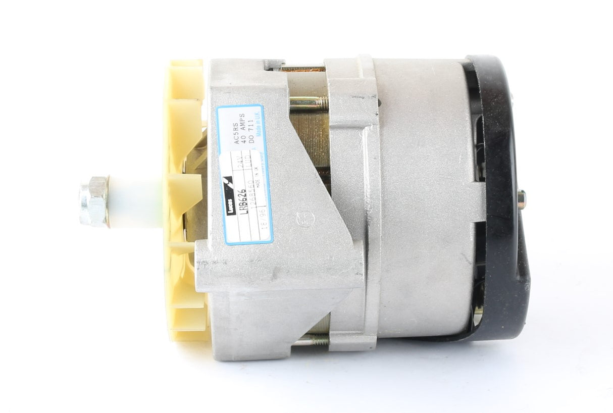 LUCAS ELECTRICAL (ZF) - 1268560 - ALTERNATOR