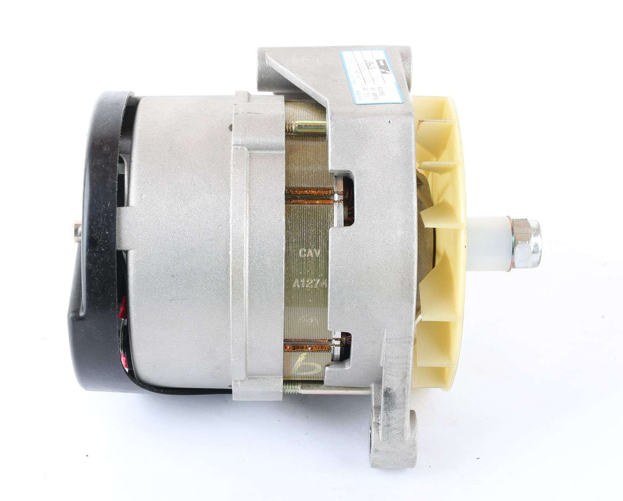 LUCAS ELECTRICAL (ZF) - 1268560 - ALTERNATOR