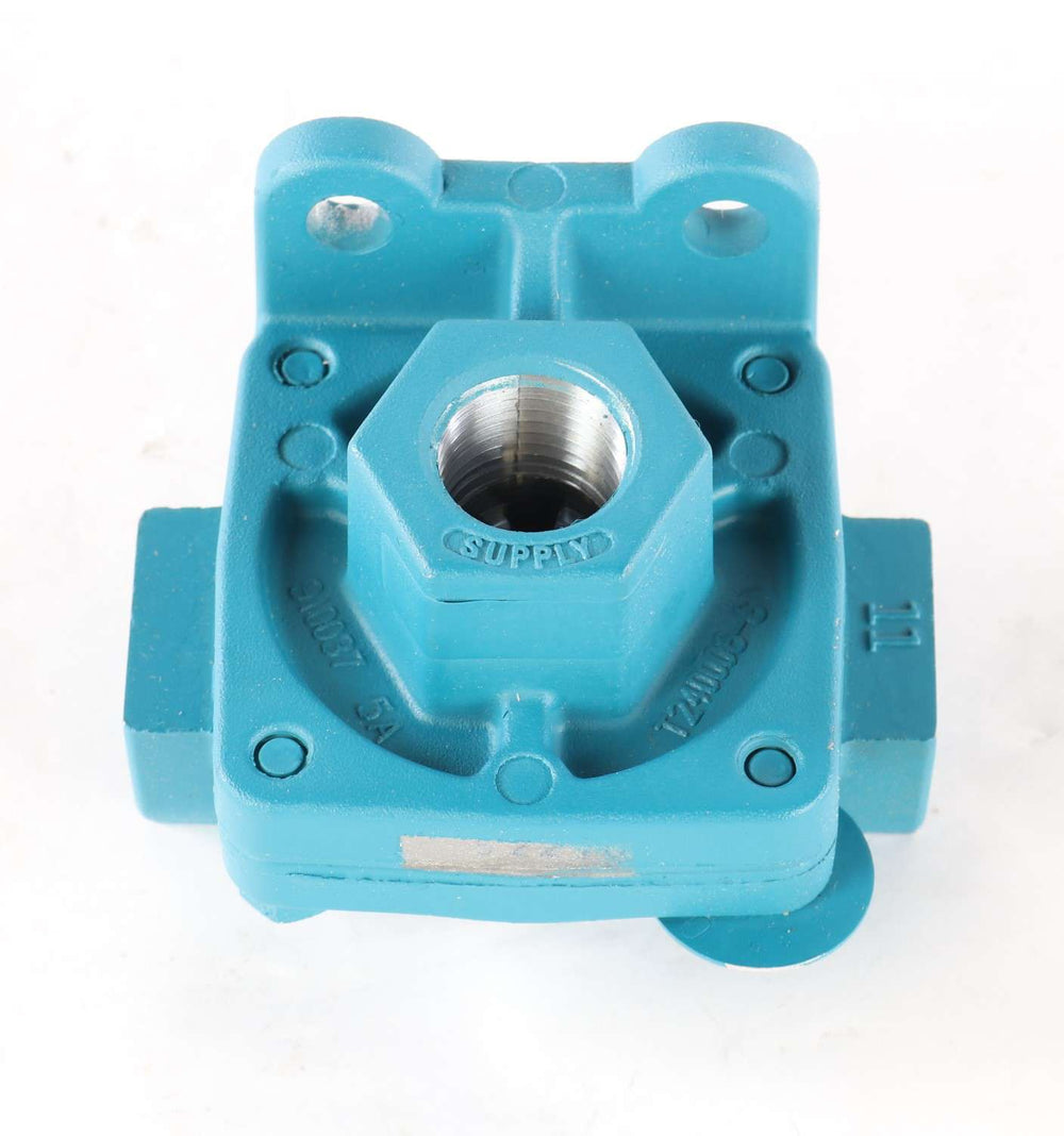 BENDIX - 229860RX - QUICK RELEASE VALVE REMAN